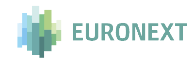 Euronext logo