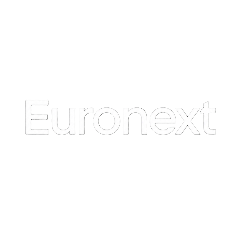 Euronext logo