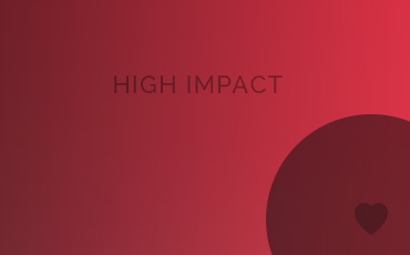 Moment capture view showing impact and category tagging