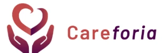 Careforia logo