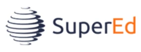 SuperEd logo